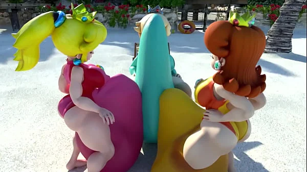 The Futa Island