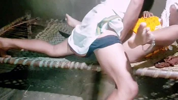 Indian Cute Girl Had