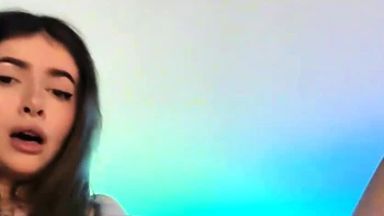 Adrianna Savu's thick boobs tempt in XXX action!