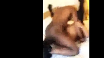 Amateur MILF Tries Something New