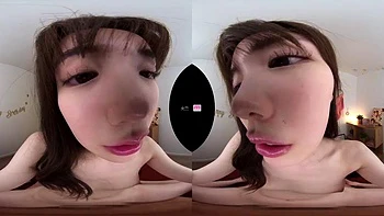 68937721: Blowjob, Doggy  Cowgirl VR Porn