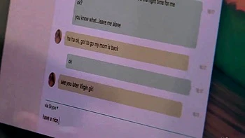 MyMilfz - Eva Johnson MILF Hottie Eva Enjoys A Black