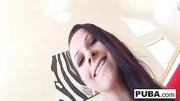 Gianna Michaels - Hottie Cumshot