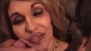 Deepthroat: Blowjob, Doggy  Amateur Porn