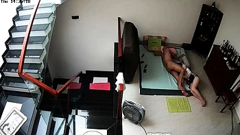Amateur Asian Solo Fucking On Cam