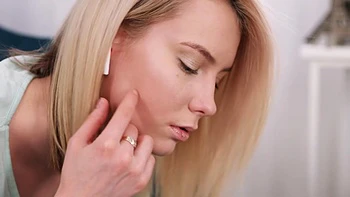 Back In The Butt - Polly White