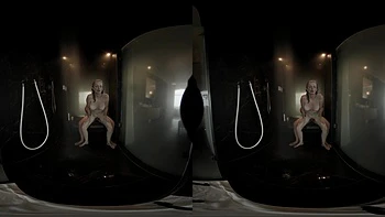 Fucked in the Shower