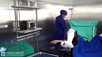 PRIVATE-PATIENT Patient Pia 03