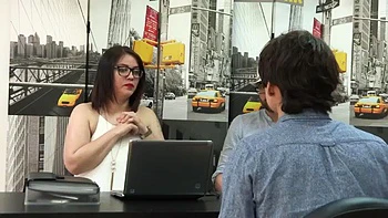 Casting trabajo: Big Tits, Chaturbate  Cumshot Porn