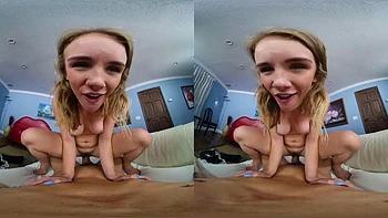 NK-VR: Blowjob, Doggy  Cowgirl Porn