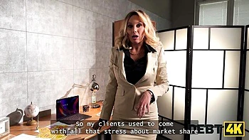 Hot Denis Marti at hd clip