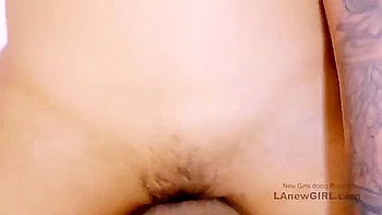 Beautiful Asian Blonde Fucks Photographer