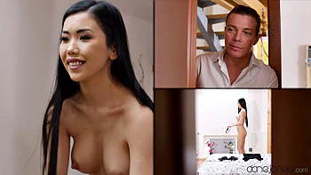 Intimate Encounter with gorgeous Russian