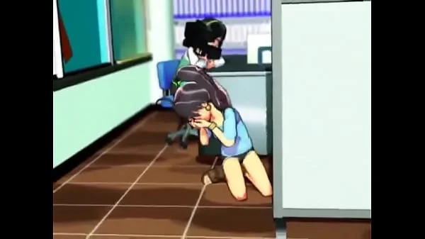 Surprise Niconico video – Ginza²