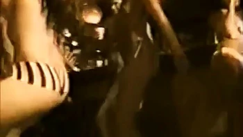 Carnaval in Rio ft. Sexo No Salo: Blowjob, Doggy  Cowgirl Porn