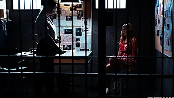 Futanari - Agatha Vega And Sata Jones - Psycho Futas