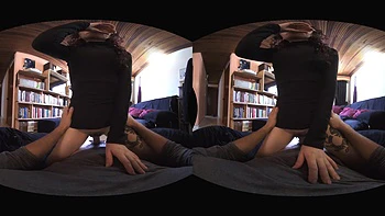 Latin Amateur Couple