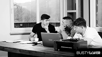 BFFs Antonia Sainz And Venera Maxim Open Home And Holes To