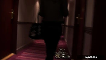 Anal Pov Pounding For Liza Del Sierra Hungry Butthole.