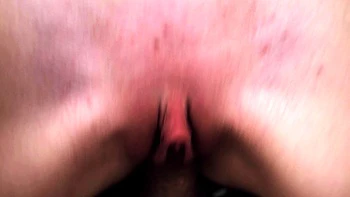 Amateur blonde teen sucks dick in hot pov blowjob sex tape