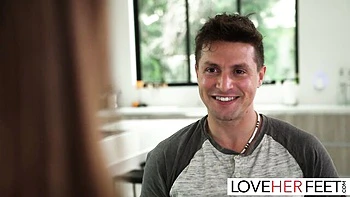 Watch amative Ella Reese and Jay Romero's xxx