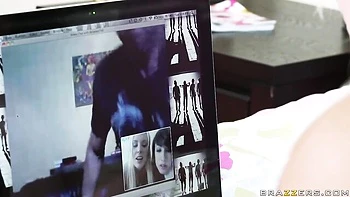 Slutty Jamey Janes - doggystyle dirt - Brazzers Exxtra