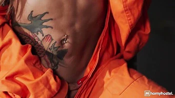 Lapaisita and Tatiana Alvarez both love these massive cocks