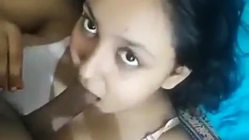 Desi Girlfriend Fucked By Her Kalua Boyfriend