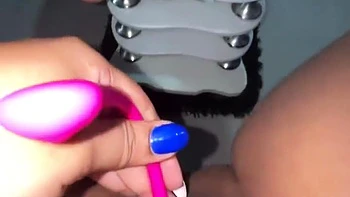 A Normal Morning At Home