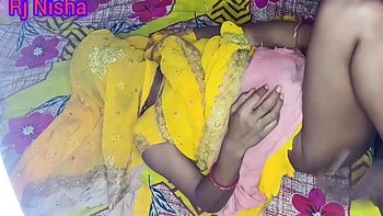 Indian Bhabhi Big Pussy Sexy By Hasband Rj Nisha