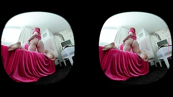 FemDomme Katt's Shrunken Victim