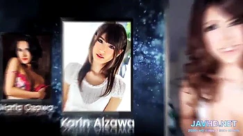 Japanese Boobs in your hands Vol 61 by AvTits: Blowjob, Missonary  Big Tits Porn