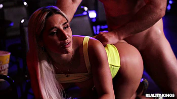 The Pirate Gets Booty