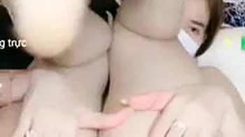 Idol shows off great goods on a very cool livestream: Big Tits, Amateur  Big Ass Porn
