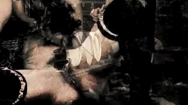 My Secret Life, Vintage Granny Fanny