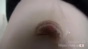 犬嗅ぎ美女　19才！ことりちゃん③ 自嗅ぎオナニー編（フェ血ス）