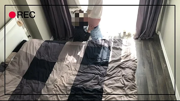 Recording of my wife's infidelity with her lover at our house