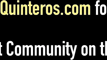 Gabby Quinteros featuring Gabby Quinteros's gabby quinteros trailer