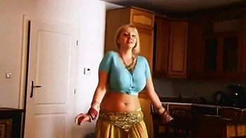 Sophie Mei solo striptease: Big Tits, Babe  Blonde Porn