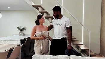 LadyLyne-Getting a Full Fuck Treatment