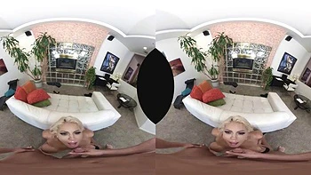 Big tits vr: Blowjob, Doggy  Cowgirl Porn