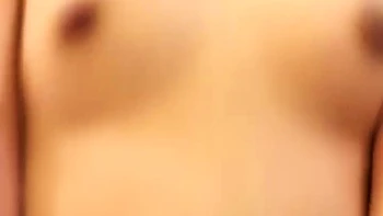 Amateur Asian Wife Does It In POV