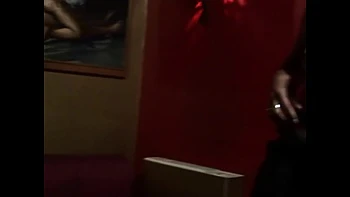 Oh Shes So Horny This Italian Woman Ready For A Good Fuck With Pierre Dj