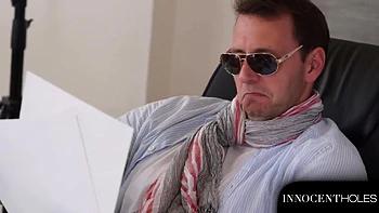 Sultry Slut Jay Dee Gets Double Penetrated To Orgasm