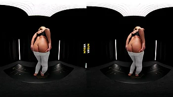 Naked Yoga by Dakota 2