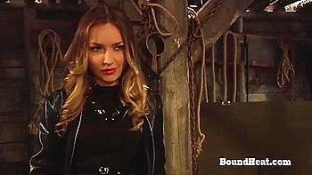 Watch Lissome Doxys Dirt