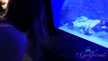 Melody Marks - Hot Pov Sex In The Car