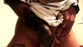 British amateur teen solo