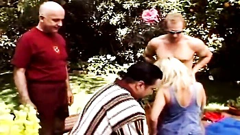 Brilliant women's anal trailer