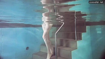 Crazy soul mate's small tits brunette video